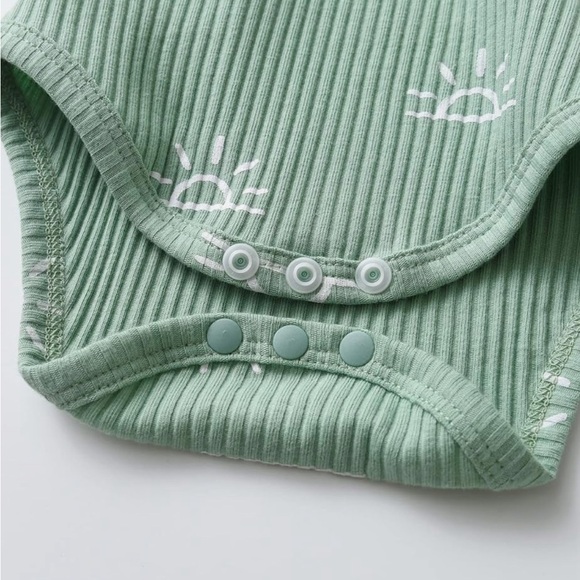 Boho Sunshine Set - Picture 9 of 11